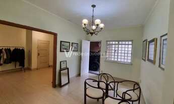 Imagem 5: Casa - Nova Campinas - Campinas