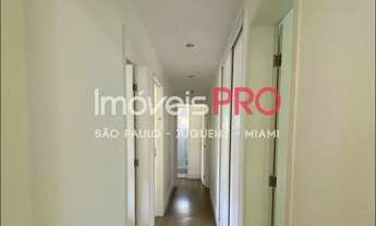 Imagem 5: Excelente apartamento com 4 dormitorios em Moema Passaros com 128 m2