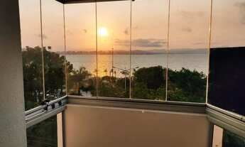 Imagem 2: Apartamento à venda com 3 suítes frente a Beira Mar Norte de Florianópolis/SC