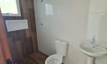 Imagem: Casa no Liberdade