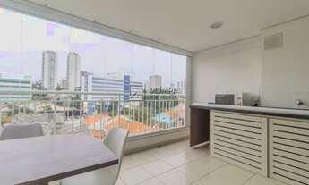 Imagem 6: Venda Apartamento 2 Dormitórios - 58 m² Chácara Santo Antônio