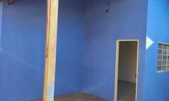 Imagem 5: Casa com 2 dormitórios à venda, 64 m² por R$ 185.000,00 - Jardim Elza Amuí Iv - Uberaba/MG