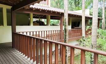 Imagem: ALUGO CASA ASOBRADADA 700M2 construção