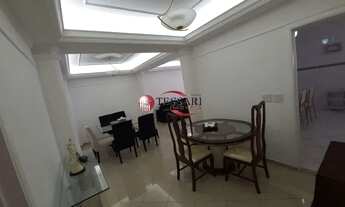 Imagem 7: Aluga casa mobiliada Recanto Real com 4 dormitórios, sendo todos tipo apartamento, sala 4