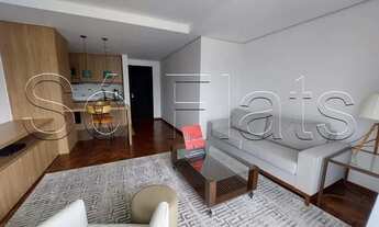 Imagem 7: Residencial Capote Valente 52m² 1 dormitório 1 vaga para locação em Pinheiros