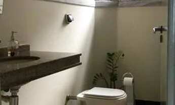 Imagem 7: Casa com 3 dormitórios para alugar, 275 m² por R$ 6.500,00/mês - Condomínio Saint Claire