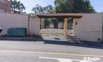 Imagem 2: Apartamento de 2 quartos para alugar no bairro Campo Comprido