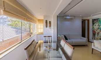 Imagem 6: Apartamento de 91m², bairro jardim itu