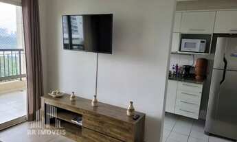 Imagem 2: RR5435 Apartamento 76m² CONDOMÍNIO ALTO DA MATA - OPORTUNIDADE - 3 Dorms 1 Vaga - Barueri