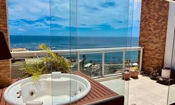 Imagem: Cobertura duplex para venda com 86 metros