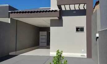 Imagem 3: Casa´Térrea Vila Taquarussu, 3 quartos sendo um suíte