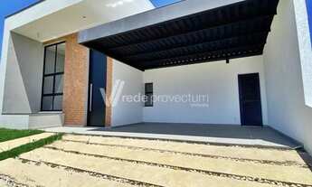 Imagem: Casa - Parque Olívio Franceschini - Hortolândia