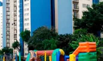 Imagem 3: São Paulo (SP) ? Apartamento na Vila Prudente com 58m² de Área Privativa