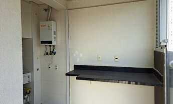 Imagem 3: 5 min do Shopping Analia Franco 60m com 2 dorms 1 suíte