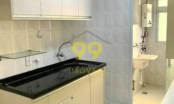 Imagem 4: Apartamento a venda 2 dormitórios - 1 suíte - 67m2