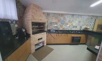 Imagem 5: Linda Casa - 03 Dormitórios - Reserva do Bosque dos Eucaliptos - 196m²