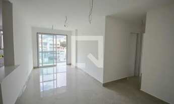 Imagem: Apartamento para Aluguel - Tijuca, 2 Quartos