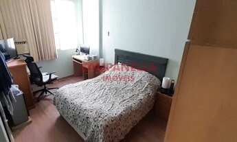 Imagem 6: Apartamento 2 quartos, suíte, garagem, infraestrutura na cobertura