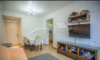 Imagem 6: Apartamento 3 quartos a venda na Vila Mariana- São Paulo