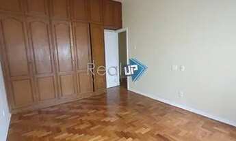 Imagem 2: APARTAMENTO 3 QUARTOS NO CATETE