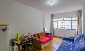 Imagem: Apartamento para Aluguel - Liberdade, 1