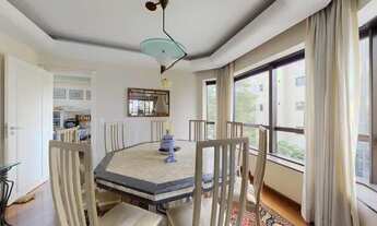 Imagem 6: Eduardo . APARTAMENTO EM SÃO PAULO, LOCALIZADA NO VILA ANDRADE