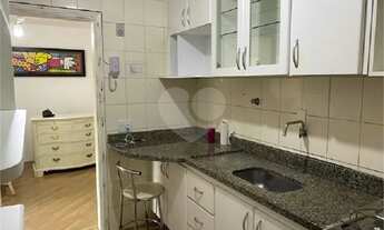 Imagem: Apartamento à venda na Avenida Imirim