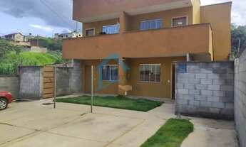 Imagem 2: Casa Geminada para Locação em Betim, Paquetá, 2 dormitórios, 1 banheiro, 1 vaga