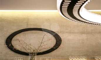 Imagem 5: São Paulo - Apartamento Padrão - ITAIM BIBI