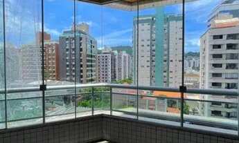 Imagem: Apartamento à venda com 156 m² de 4 dormitórios