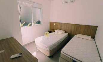 Imagem 5: Sobrado com 4 dormitórios para alugar, 160 m² por R$ 10.000/mês - Juquehy - São Sebastião