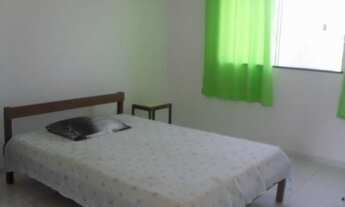 Imagem 6: Venda Casa de alvenaria 3 Dorm 4 Ban 1 Sui 7 Gar Ipitanga Lauro de Freitas BA