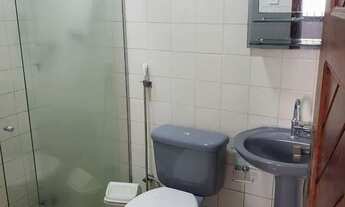 Imagem 6: Casa semi mobiliada