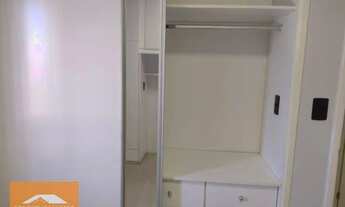 Imagem 7: Apartamento com 3 dormitórios para alugar, 93 m² por R$ 4.500,00/mês - Jardim Marajoara