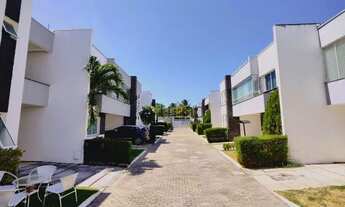 Imagem 2: Casa com 4 dormitórios à venda, 180 m² por R$ 560.000,00 - Sapiranga - Fortaleza/CE