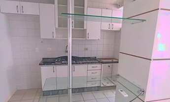 Imagem 4: Apartamento para aluguel possui 46 metros quadrados com 1 quarto em Centro - Florianópolis