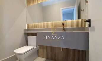 Imagem 7: Excelente casa à venda e locação no Residencial Santa Clara - Indaiatuba - SP