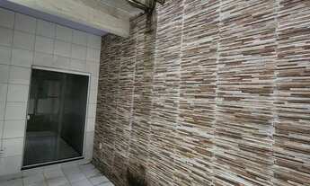 Imagem 2: Casa no Ipase Casa com 3 dormitórios