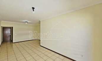 Imagem 2: Apartamento Padrão em Ribeirão Preto