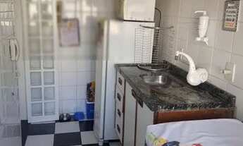 Imagem 3: Apartamento à venda em Freguesia do Ó com 50 m², 2 quartos, 1 vaga