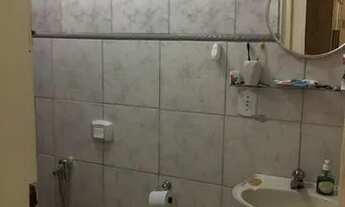 Imagem 5: Vaga feminina em apartamento Honório Fraga