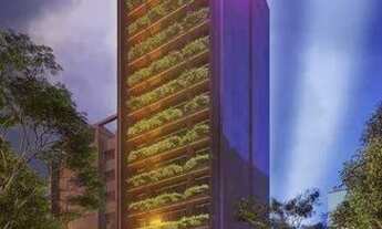 Imagem: Studio com 1 dormitório à venda, 26 m²