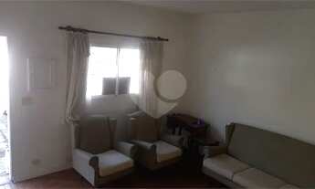 Imagem 7: Casa de Vila Jd. Hipíco