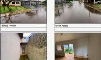 Imagem: CASCAVEL - Casa Padrão - INTERLAGOS