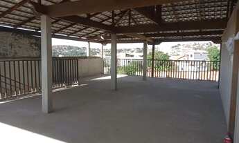 Imagem 2: Prédio completo à venda com 04 pavimentos em fase final de acabamento.<br><br>