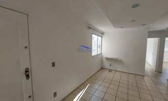 Imagem: Apto de 74m² no Res. Ed. Alessandra com