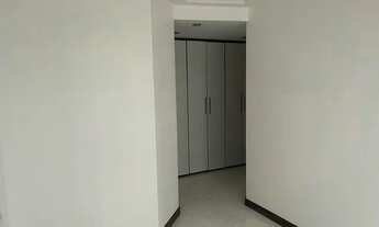 Imagem 3: Apartamento para aluguel tem 125 metros quadrados com 4 quartos