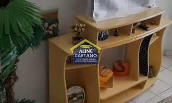 Imagem 6: Apartamento com 1 dorm, Aviacao, Praia Grande - R$ 250 mil, Cod: ACT2323