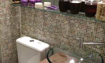 Imagem 5: O Apto mais Lindo do condomínio!