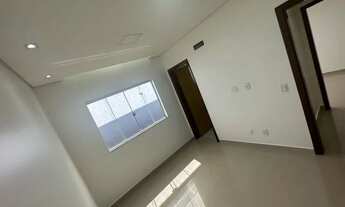 Imagem 6: Casa Vicente Pires rua 10 com 3 suítes, pé direito duplo